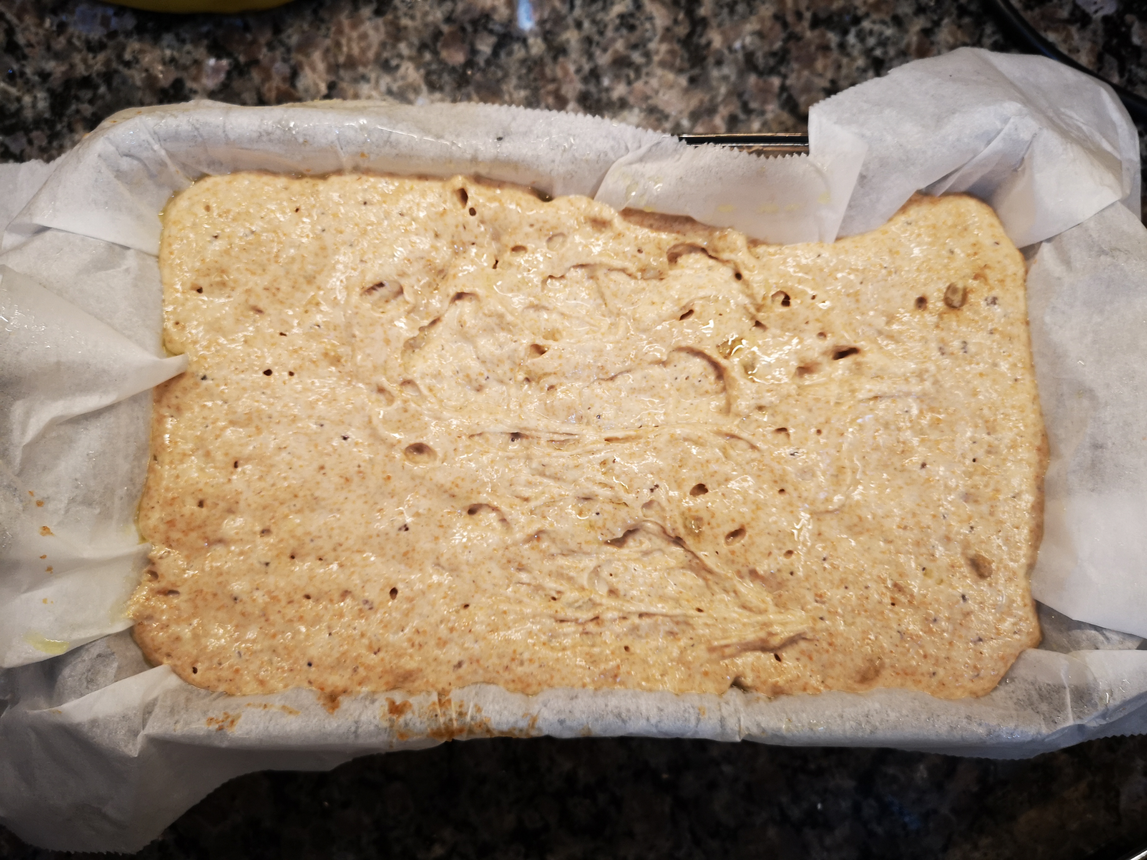 SPELT SOURDOUGH RYE BREAD!